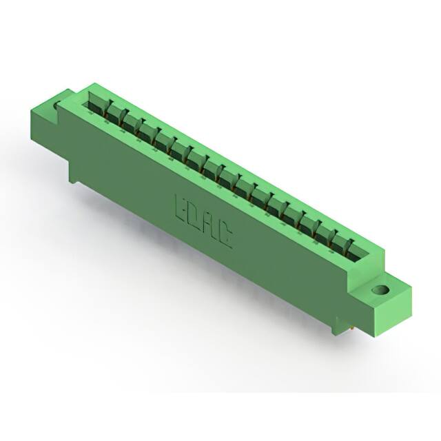 833-016-521-602 EDAC Inc.  Edgeboard Connectors